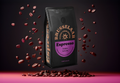 Brusselaar espresso koffiebonen